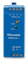TDK-LAMBDA DRB-50-12-1