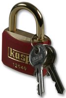KASP SECURITY K12440REDD