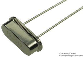 CITIZEN FINETECH MIYOTA HC49US15.360MABJ-UB