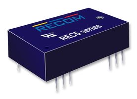 RECOM POWER REC5-2415SRW/H6/A