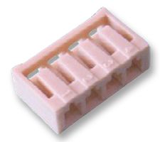 JST (JAPAN SOLDERLESS TERMINALS) 4P-SCN