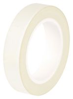ADVANCE TAPES AT4001 WHITE 55M X 25MM