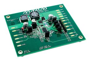 MAXIM INTEGRATED PRODUCTS MAX16814EVKIT+