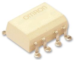 OMRON ELECTRONIC COMPONENTS G3VM-352F
