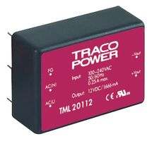TRACOPOWER TML 20112C