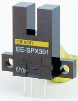 OMRON INDUSTRIAL AUTOMATION EE-SX470