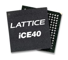 LATTICE SEMICONDUCTOR ICE40LP4K-CM81