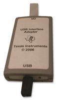 TEXAS INSTRUMENTS USB-TO-GPIO