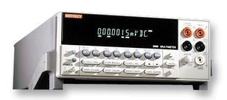KEITHLEY 2000