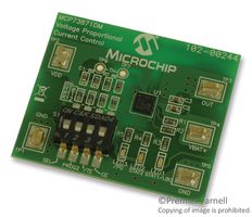 MICROCHIP MCP73871DM-VPCC.