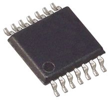 TEXAS INSTRUMENTS INA2332AIPWR