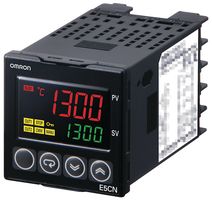 OMRON INDUSTRIAL AUTOMATION E5CZ-R2MT AC100-240