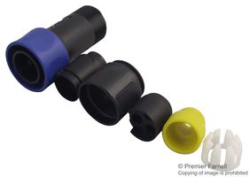 BULGIN PXP4010/08P/5560