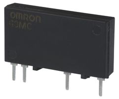 OMRON INDUSTRIAL AUTOMATION G3MC-202PL DC24