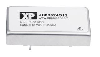 XP POWER JCK3048S3V3