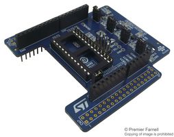 STMICROELECTRONICS X-NUCLEO-IKS01A1