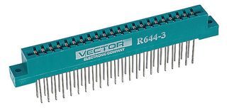 VECTOR ELECTRONICS R644-3F