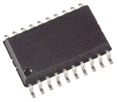 ON SEMICONDUCTOR/FAIRCHILD MM74HCT541WM
