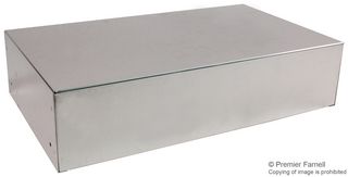 BUD INDUSTRIES AC-427