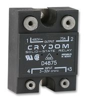 CRYDOM D4875