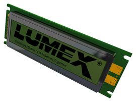 LUMEX LCM-S01602DTR/C