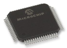 MICROCHIP PIC18F6410-I/PT
