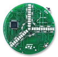 STMICROELECTRONICS STEVAL-MKI030V1.