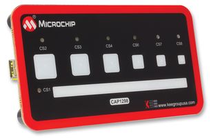 MICROCHIP DM160223