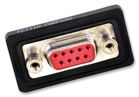 FCT - A MOLEX COMPANY FWDF09SA