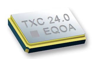 TXC 7B-11.0592MAAJ-T