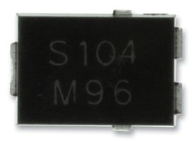 VISHAY SS10P4-M3/86A