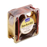 SANYO DENKI - SANACE FANS 109L0612H402