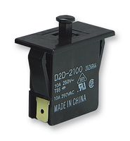 OMRON ELECTRONIC COMPONENTS D2D-1100