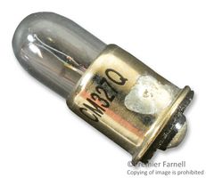 CHICAGO MINIATURE LIGHTING 327