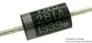 ON SEMICONDUCTOR 1N6281AG.
