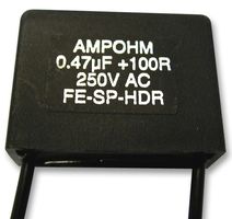 AMPOHM WOUND PRODUCTS FE-SP-HDR28-470/47