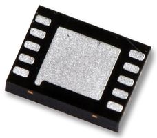 TEXAS INSTRUMENTS LM25010SD