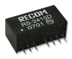 RECOM POWER RS-2415DZ/H3