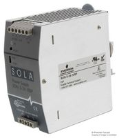 SOLAHD SDN 5-24-100P