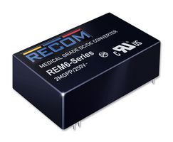 RECOM POWER REM6-2415D/A