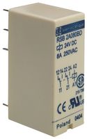 SCHNEIDER ELECTRIC RSB1A120F7