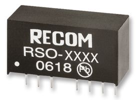 RECOM POWER RSO-0512D/H2
