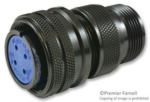 AMPHENOL INDUSTRIAL 97-3106A-16S-1S(946)