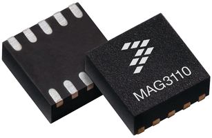 NXP MAG3110FCR1