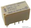 OMRON ELECTRONIC COMPONENTS G6S-2Y 24DC