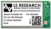 LS RESEARCH 450-0076