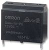 OMRON ELECTRONIC COMPONENTS G4A-1A-PE 12DC