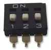 OMRON ELECTRONIC COMPONENTS A6S3104H