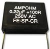 AMPOHM WOUND PRODUCTS FE-SP-CR23-220/100