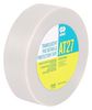 ADVANCE TAPES AT27 TRANSPARENT 33M X 25MM